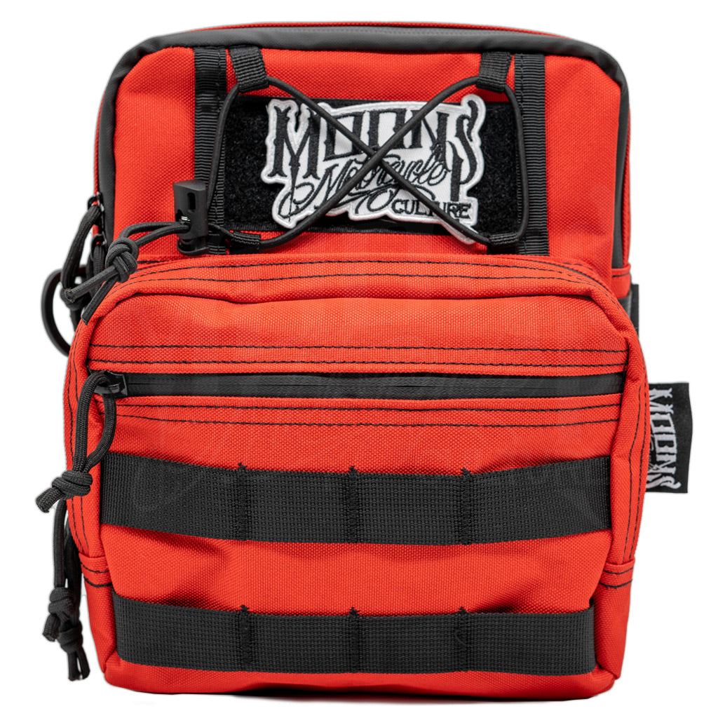 bmc rain bag Rains Black Messenger designed specifically for BMCs Roadmachine and URS Down Tube Storage Pouch Black