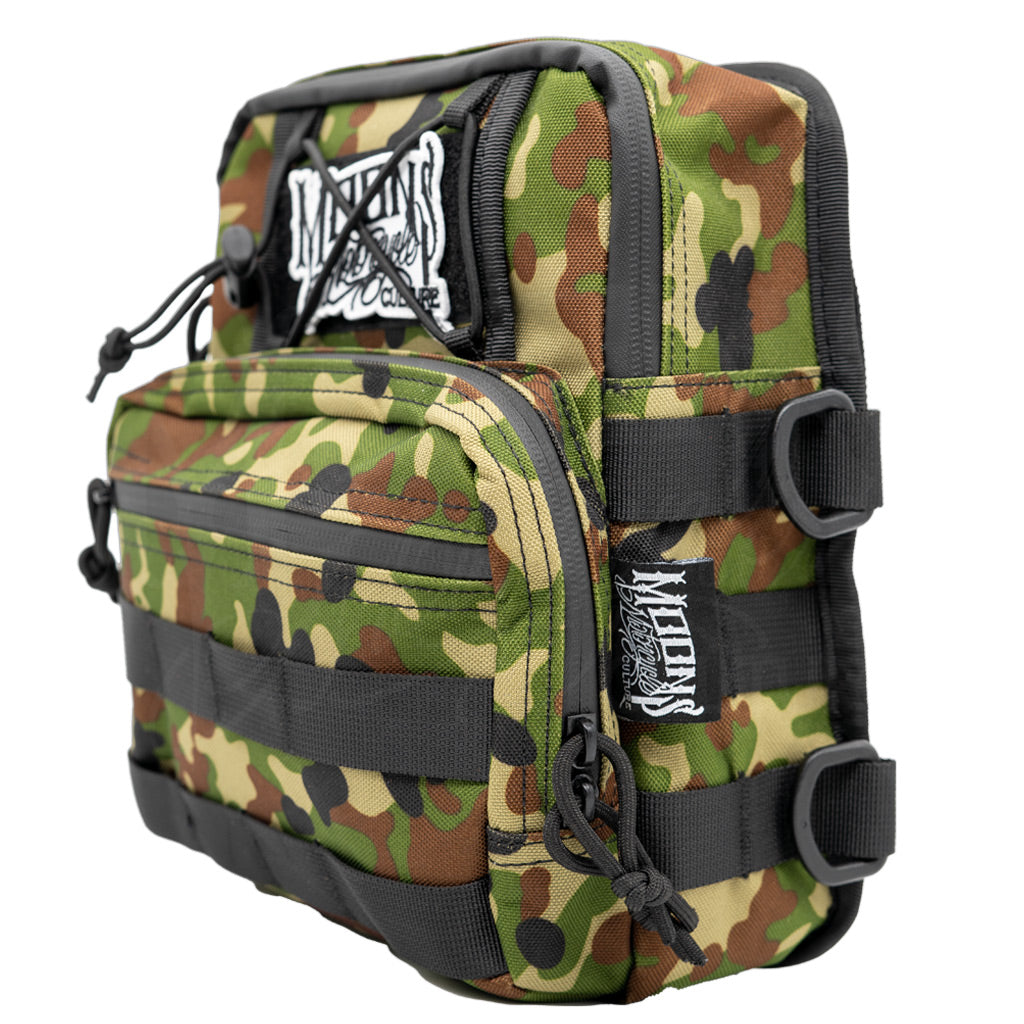 Sac Banane Camo | Boutique Militaire