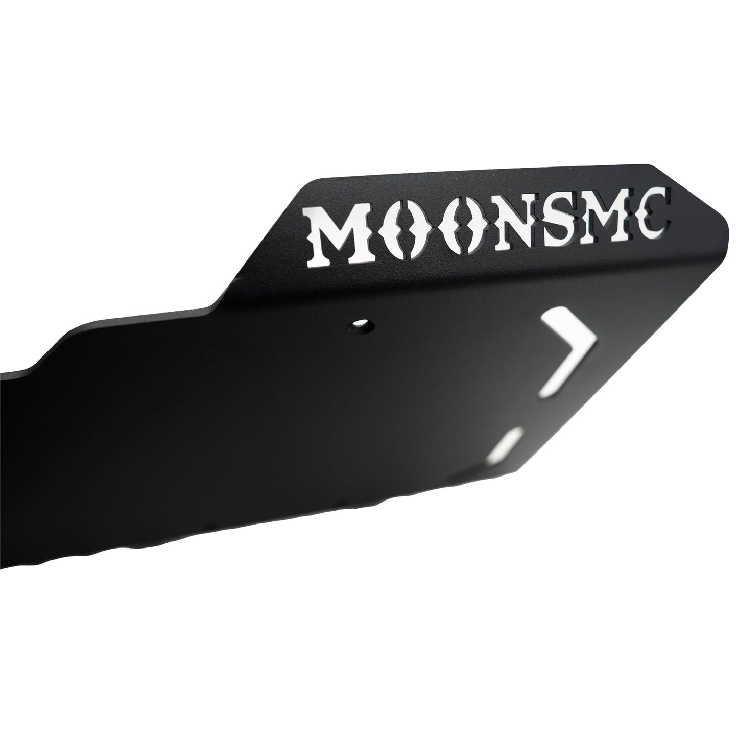 MOONSMC® 2018+ Softail M8 Full Lower Skid Plate