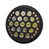 MOONSMC® Moonmaker Fly Eye® V2 5.75″ LED Headlight