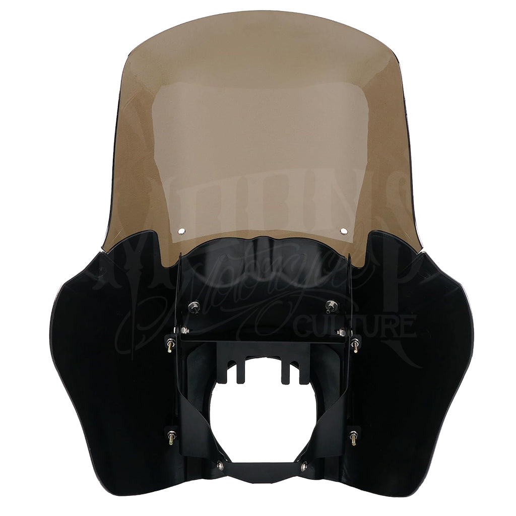 MOONSMC® FXDXT T-Sport Repop Fairing Kit