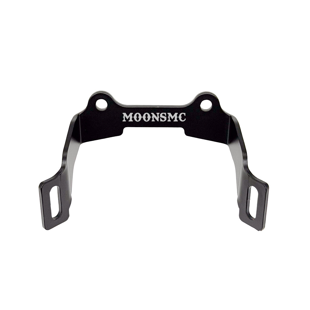 MOONSMC® Softail M8 FXLRS 2018-Current T-Sport Fairing Lower Bracket