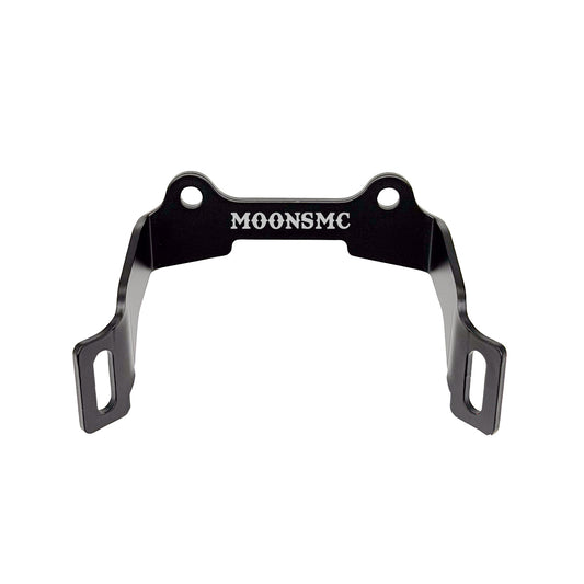 MOONSMC® ソフテイル M8 FXLRS 2018年以降 T-スポーツフェアリング ロワーブラケット