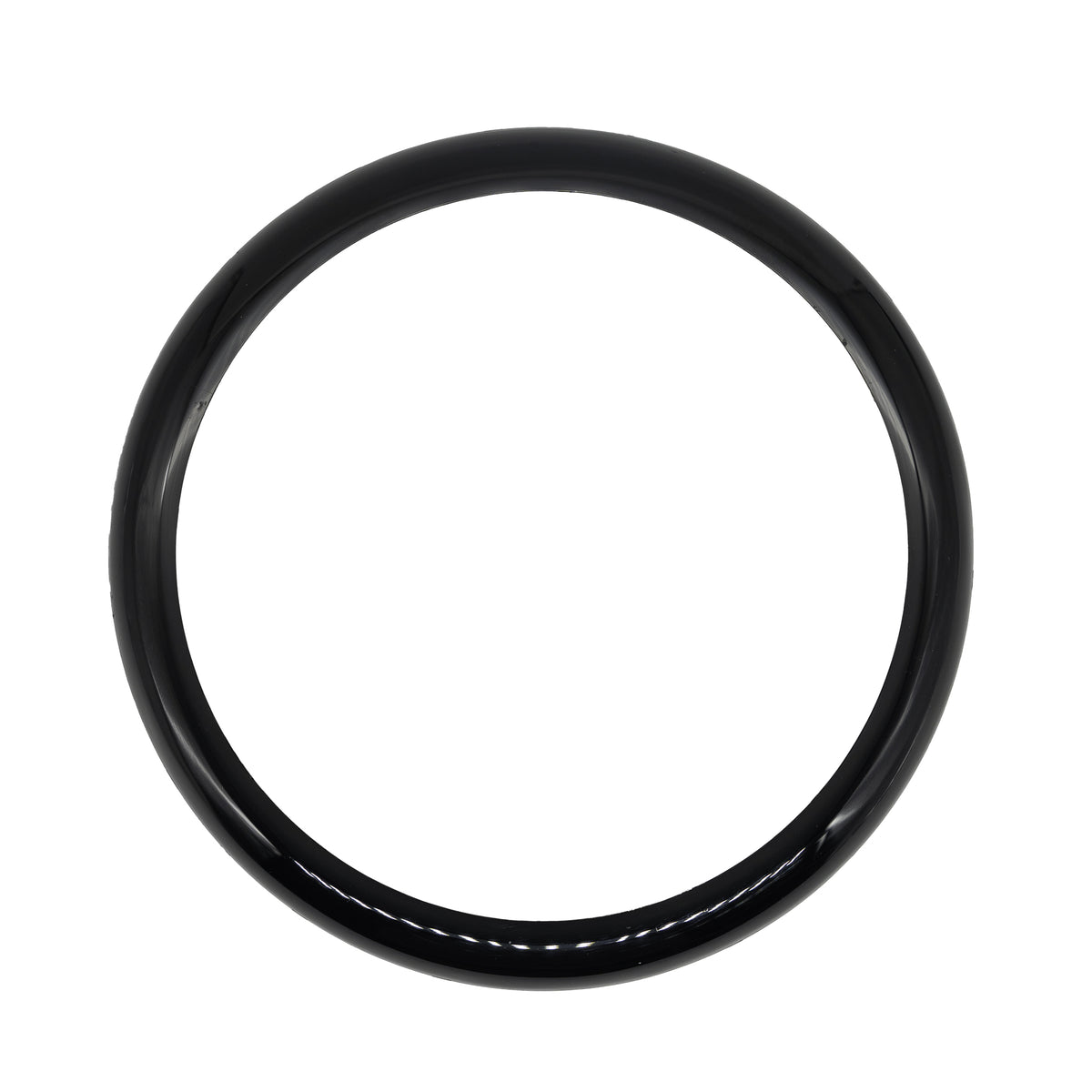MOONSMC® Softail Low Rider ST FXLRST Headlight Trim Ring Replacement ...