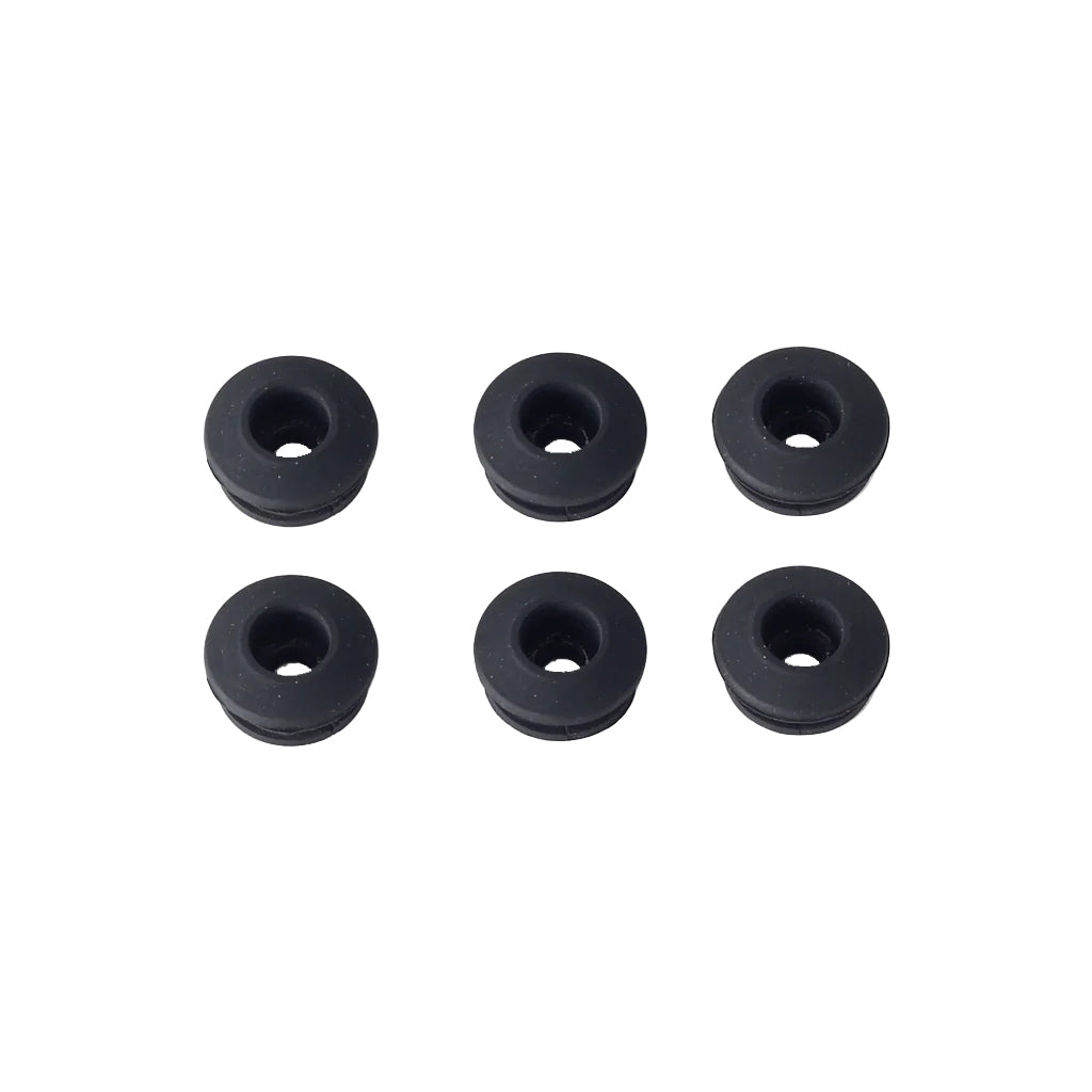 MOONSMC® 2022-Current M8 Softail FXLRST Replacement Windshield Bushing Grommets