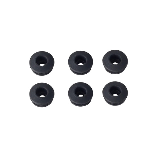 MOONSMC® 2022-Current M8 Softail FXLRST Replacement Windshield Bushing Grommets