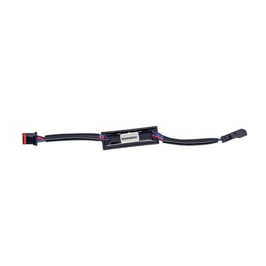 MOONSMC® Softail M8 2025-Current LED Lighting Load Equalizer
