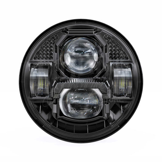 5.75 MOONSMC® OG ムーンメーカー V4 LED ヘッドライト