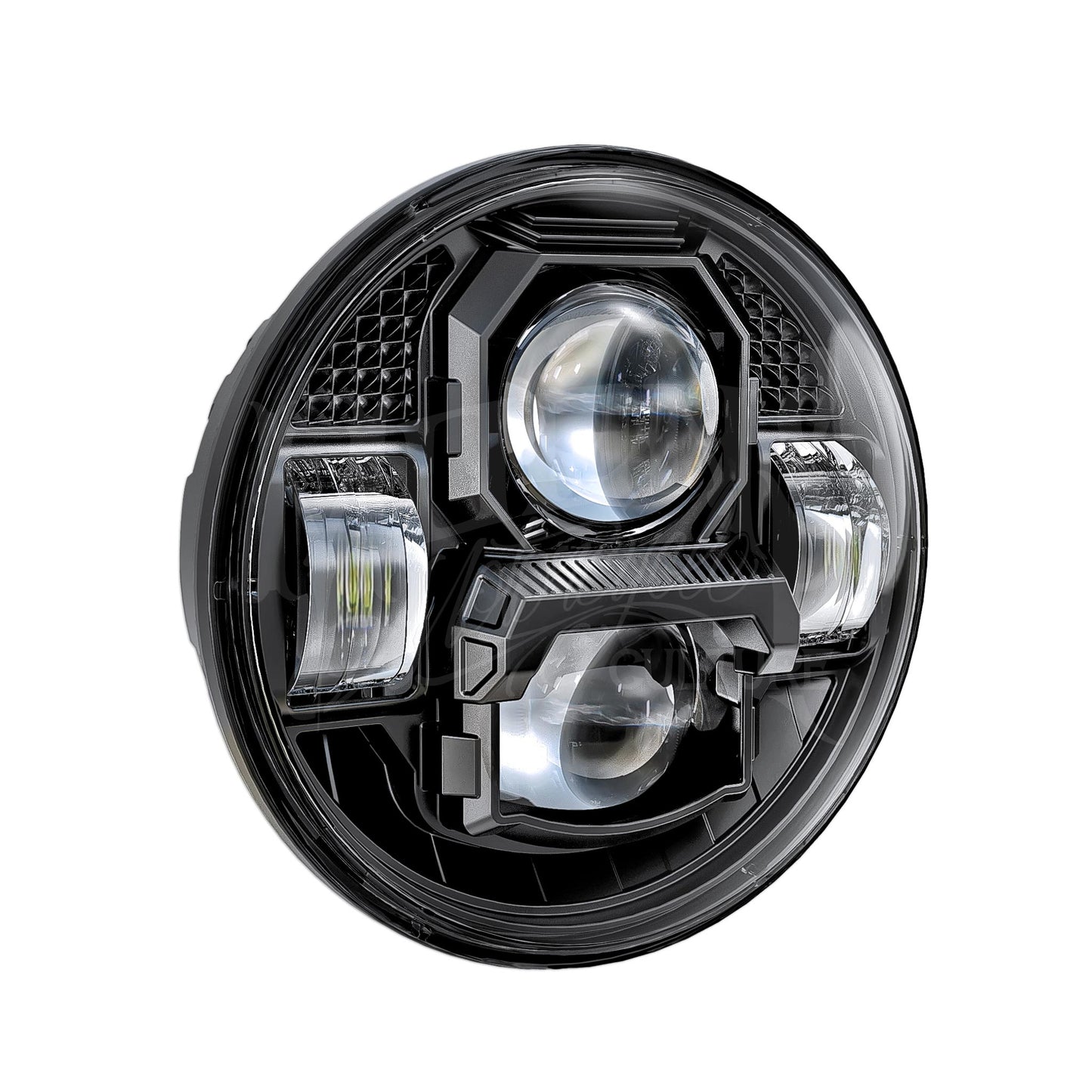 5.75 MOONSMC® OG Moonmaker V4 LED Headlight