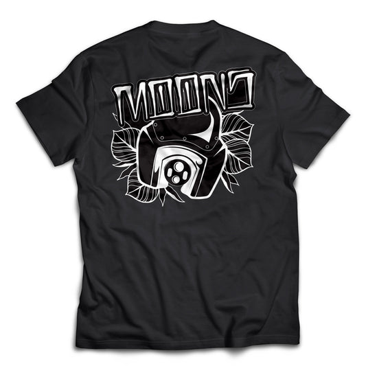 MOONSMC® TSPORT Fairing Heavy Cotton T-Shirt