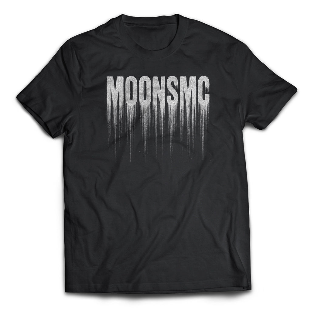 MOONSMC® Static Drip T-Shirt