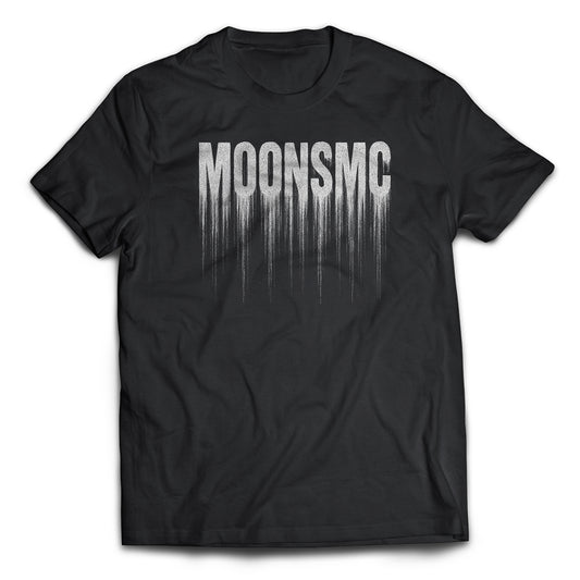 MOONSMC® Static Drip T-Shirt