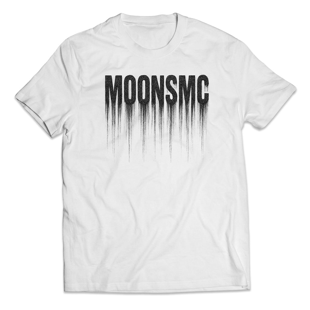 MOONSMC® Static Drip T-Shirt