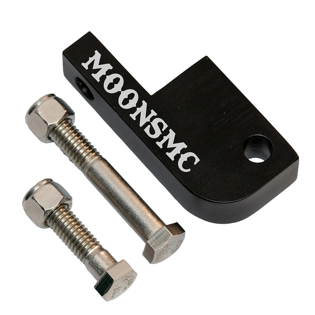 MOONSMC® T-SPORT Fairing Headlight Extension Block