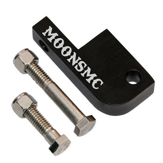 MOONSMC® T-SPORT Fairing Headlight Extension Block