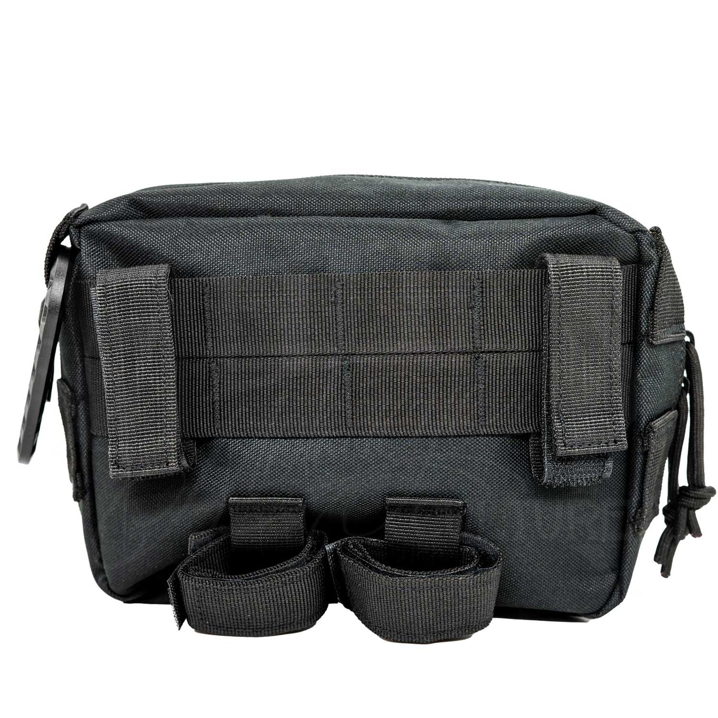 MOONSMC® UrbanOps Molle HandleBar Bag - Black – MOONSMC® // Moons ...