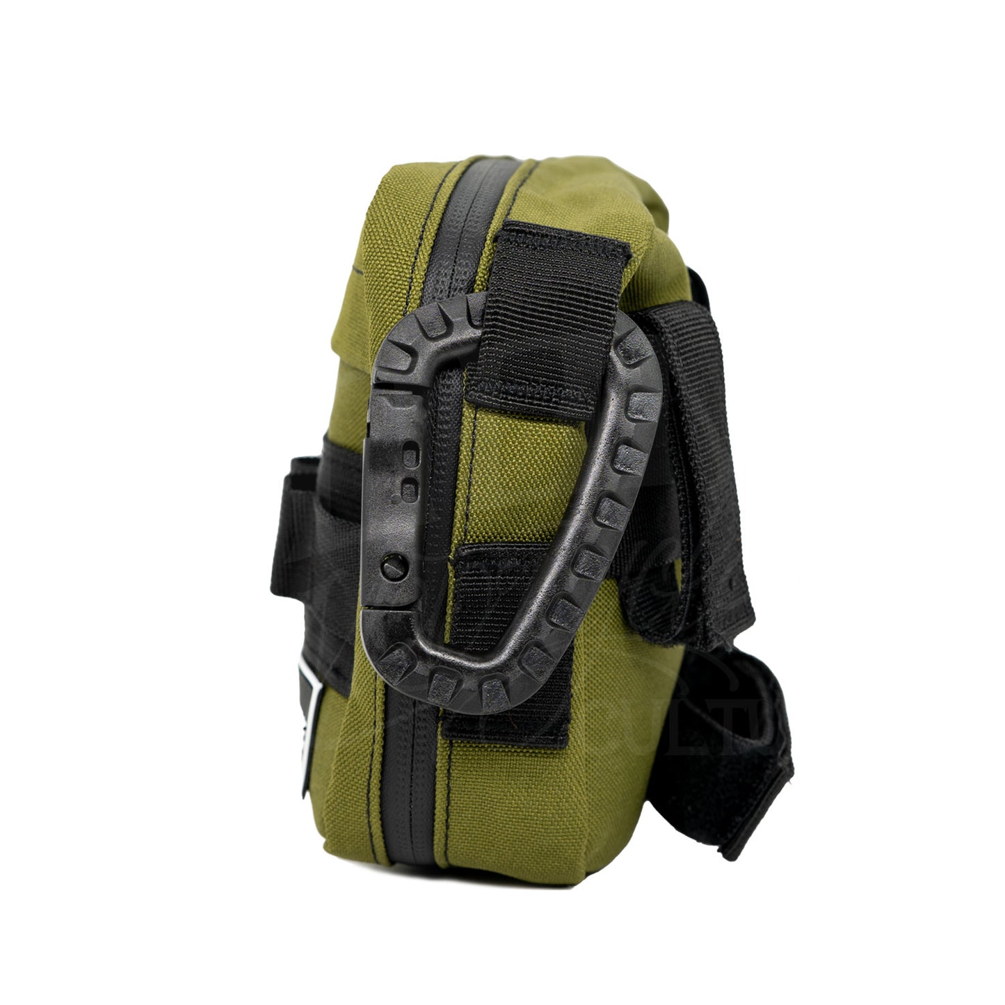 MOONSMC® UrbanOps Molle HandleBar Bag - OD Green