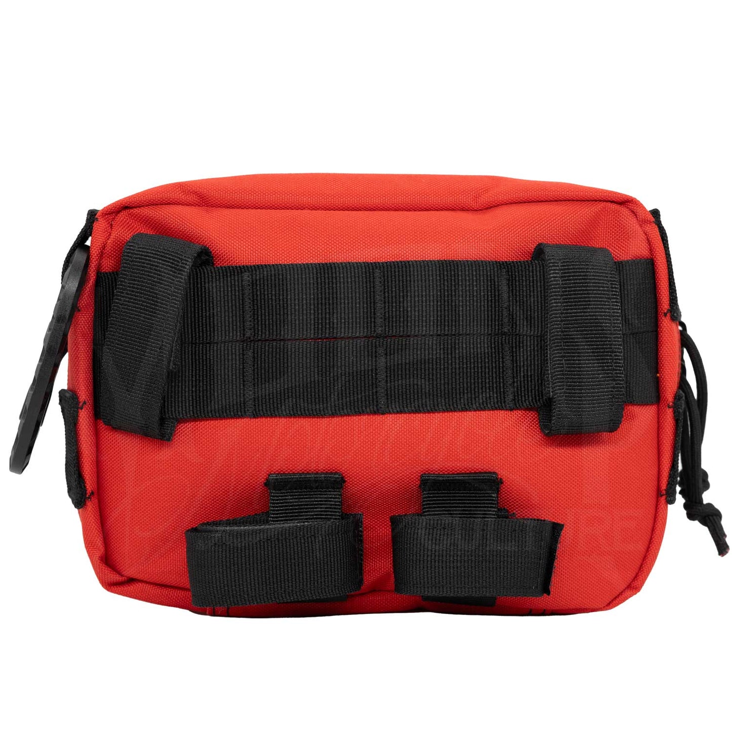 MOONSMC® UrbanOps Molle HandleBar Bag - Red