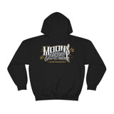 MOONSMC® San Juan Capo OG Logo Hooded Sweatshirt