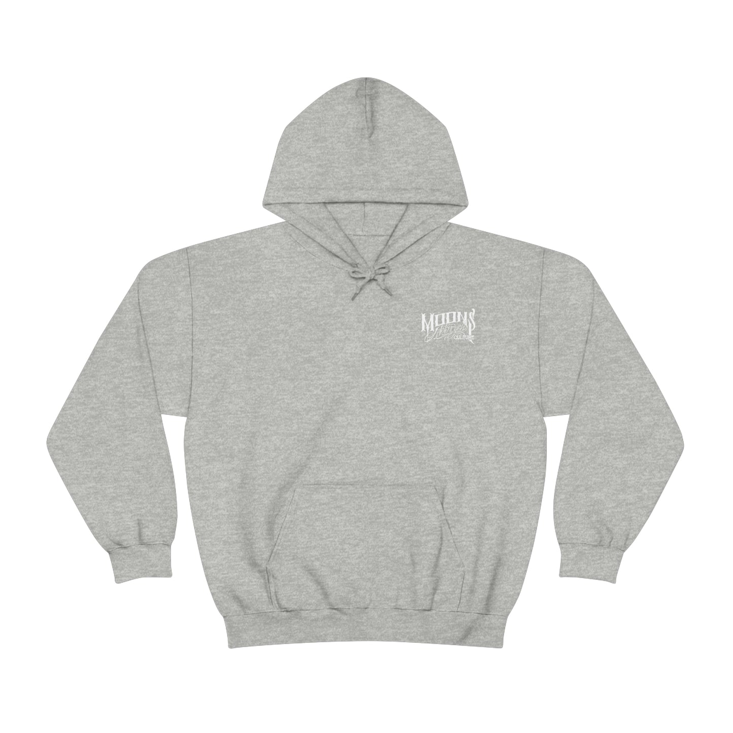 MOONSMC® FXRT Sunset  Hooded Sweatshirt