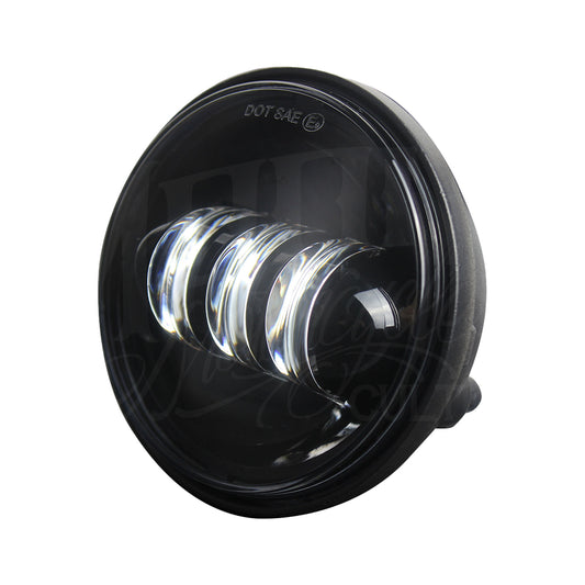 MOONSMC® 4.5 インチ MOONSMC® Moonmaker LED 補助ランプ