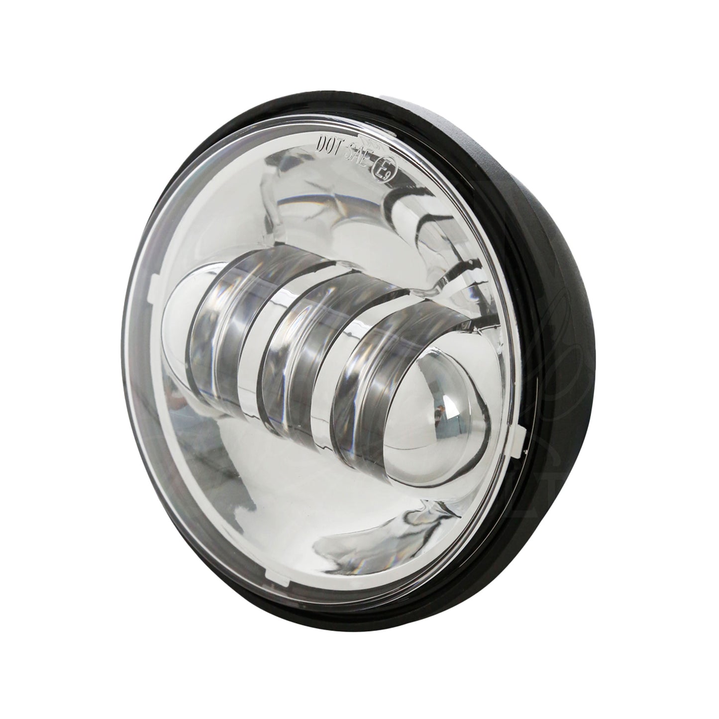 MOONSMC® 4.5" Inch MOONSMC® Moonmaker LED Auxiliary Lamps