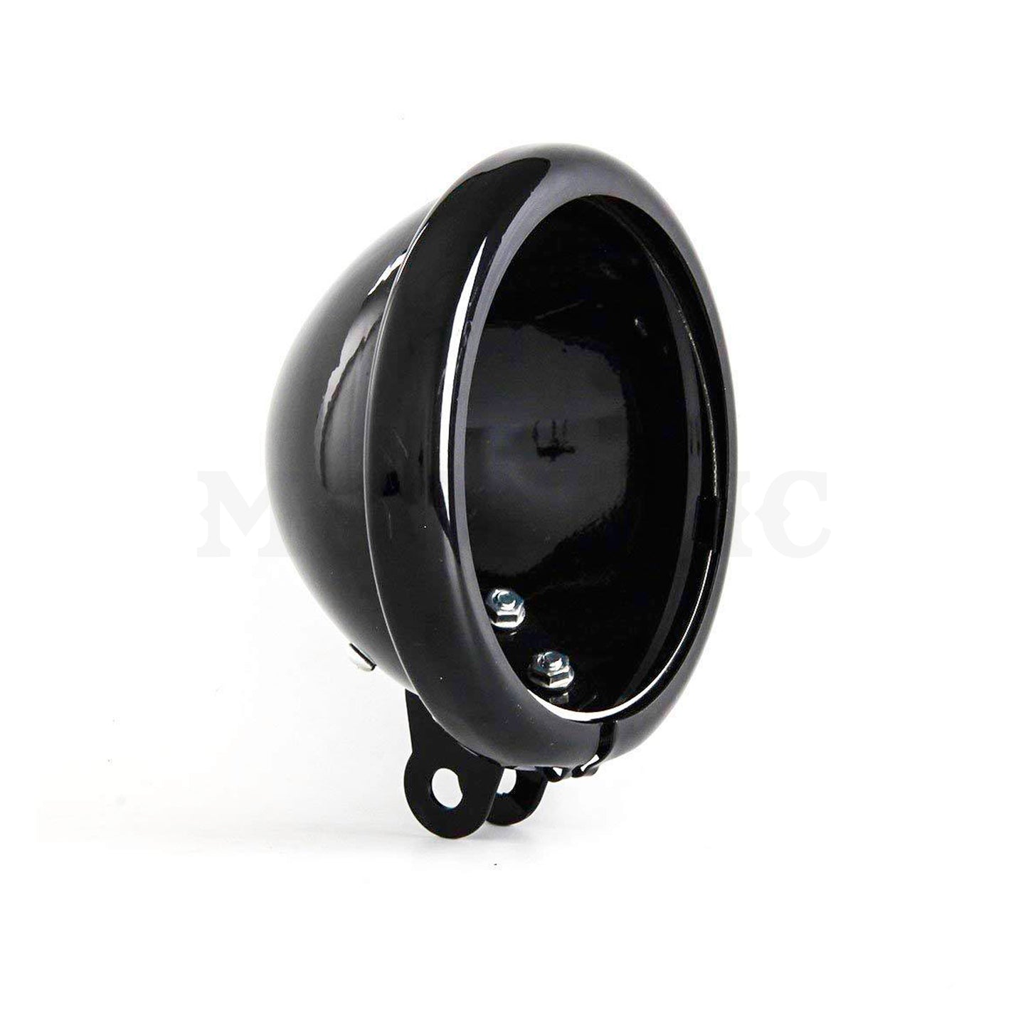 MOONSMC® 5.75 Headlight Bucket Kit, Parts, MOONS, MOONSMC® // Moons Motorcycle Culture