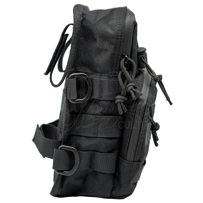 MOONSMC® BALKAN Molle HandleBar Bag - Black – MOONSMC® // Moons ...