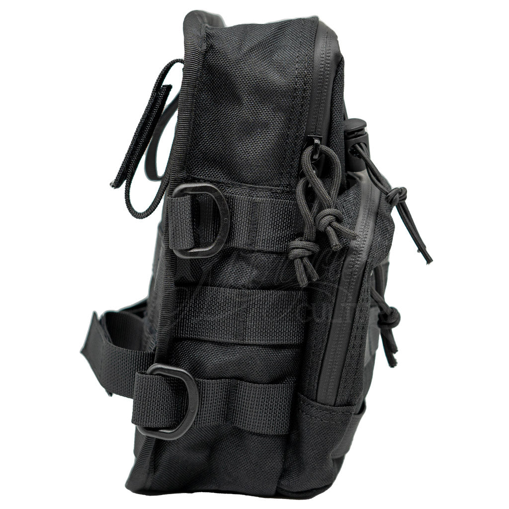black moon tackle bag MOONSMC® BALKAN Molle HandleBar Bag