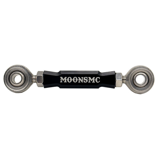 MOONSMC® シフトリンケージ 2006-現行 Softail M8 / Dyna
