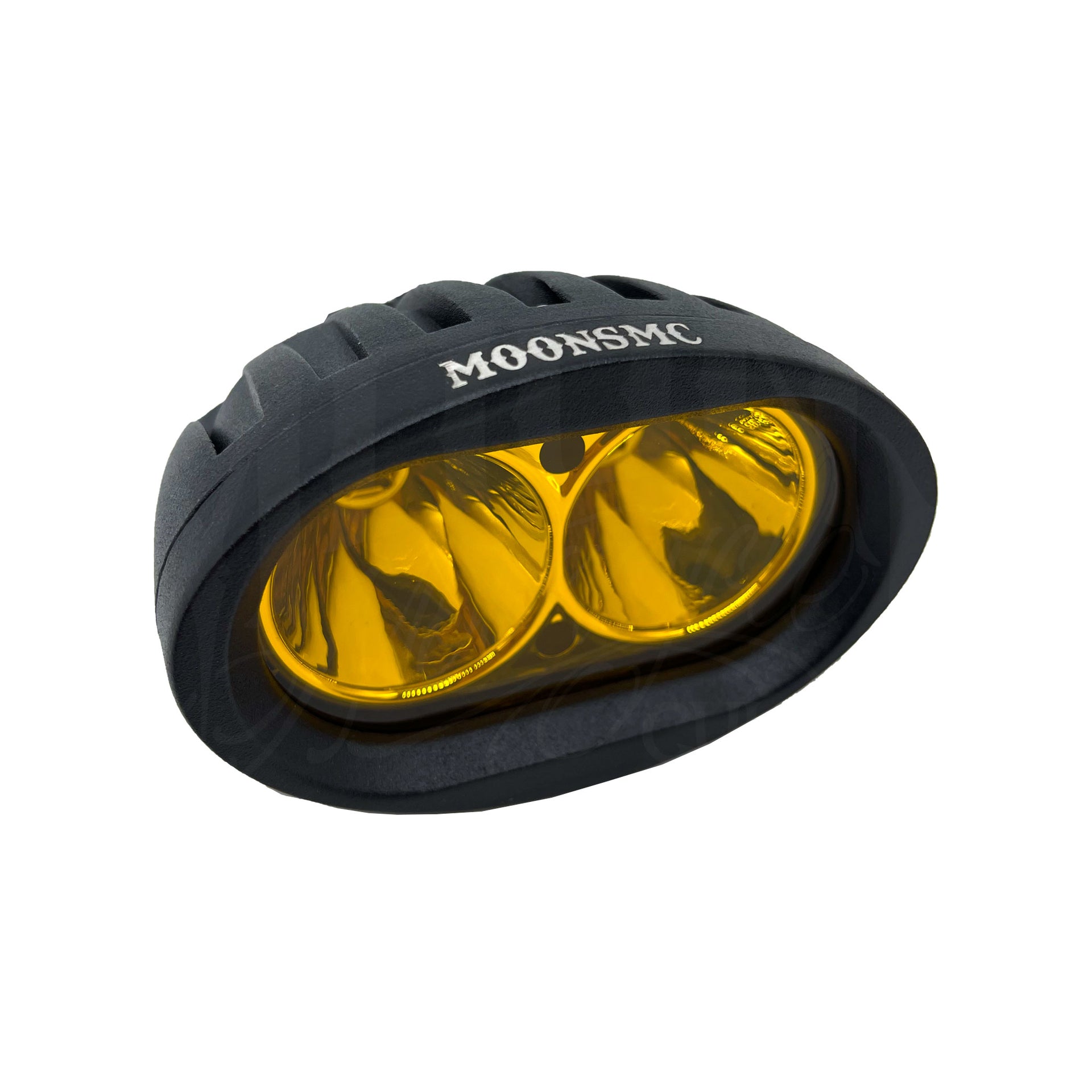 MOONSMC® V3 Dual Function White / Amber LED Light Bar