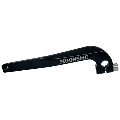MOONSMC® DYNA FXD SHIFTER ARM - MOONSMC® // Moons Motorcycle Culture