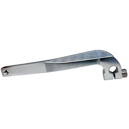 MOONSMC® DYNA FXD SHIFTER ARM - MOONSMC® // Moons Motorcycle Culture
