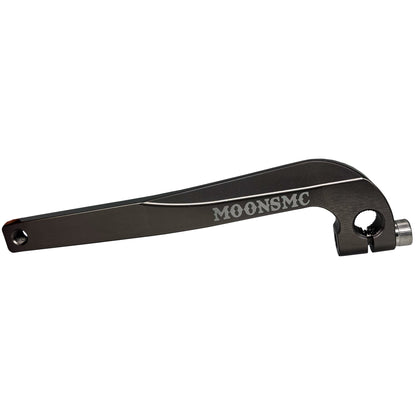 MOONSMC® DYNA FXD SHIFTER ARM - MOONSMC® // Moons Motorcycle Culture