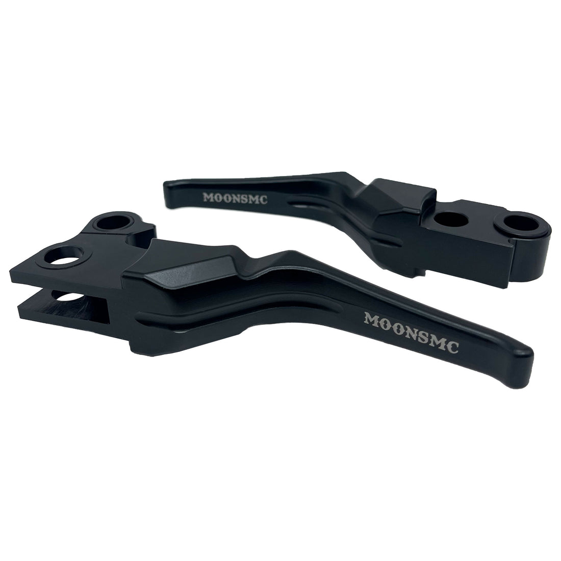 MOONSMC® Dyna / Sportster / FXR Shorty Levers MOONSMC® // Moons