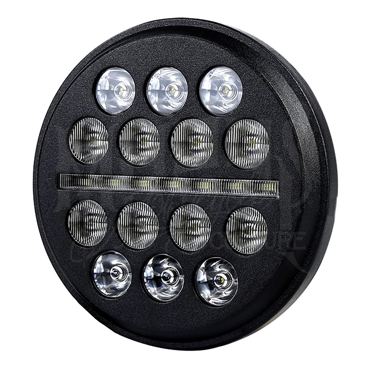 5.75 MOONSMC® Moonmaker Fly Eye® V1 LED Headlight