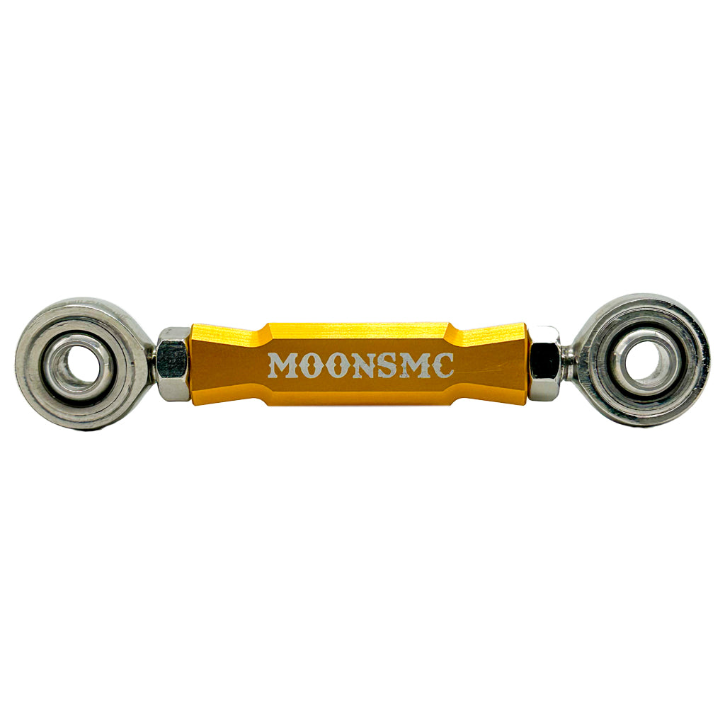 MOONSMC® Shift Linkage 2006-Current Softail M8 / Dyna