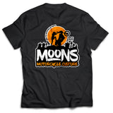MOONSMC® Dyna Graveyard Wheelie T-Shirt