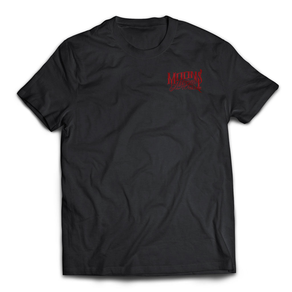 MOONSMC® FXRT Sunset T-Shirt
