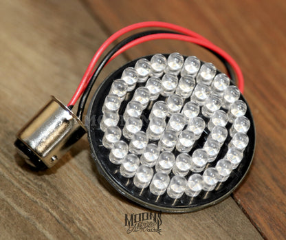 MOONSMC® MOONPODS LED Turn Signals, Lighting,Parts, MOONS, MOONSMC® // Moons Motorcycle Culture