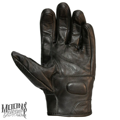 MOONSMC® M-TECH Perforated Gloves, Gloves, MOONS, MOONSMC® // Moons Motorcycle Culture