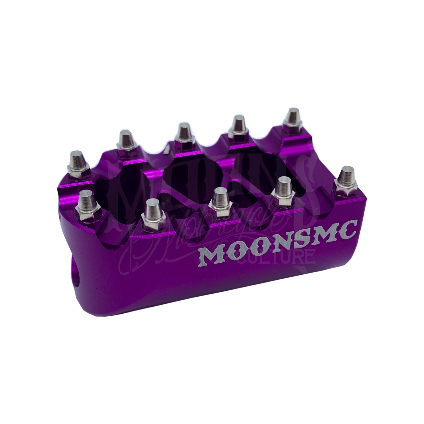 MOONSMC® MX Style Shifter Peg