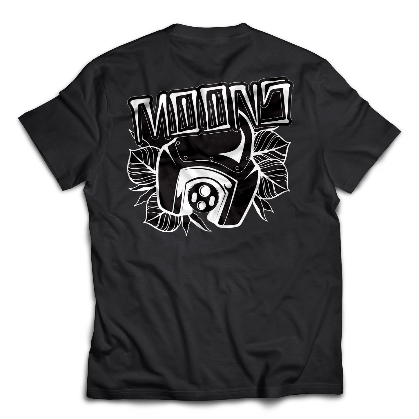 MOONSMC® TSPORT Fairing T-shirt, Apparel, MOONS, MOONSMC® // Moons Motorcycle Culture