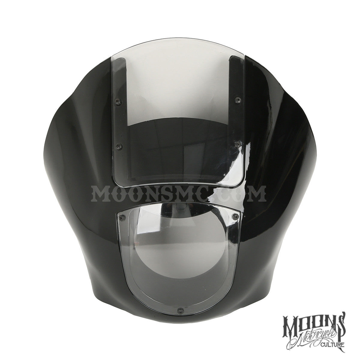 MOONSMC® Quarter Fairing Kit For Harley, Parts, MOONS, MOONSMC® // Moons Motorcycle Culture