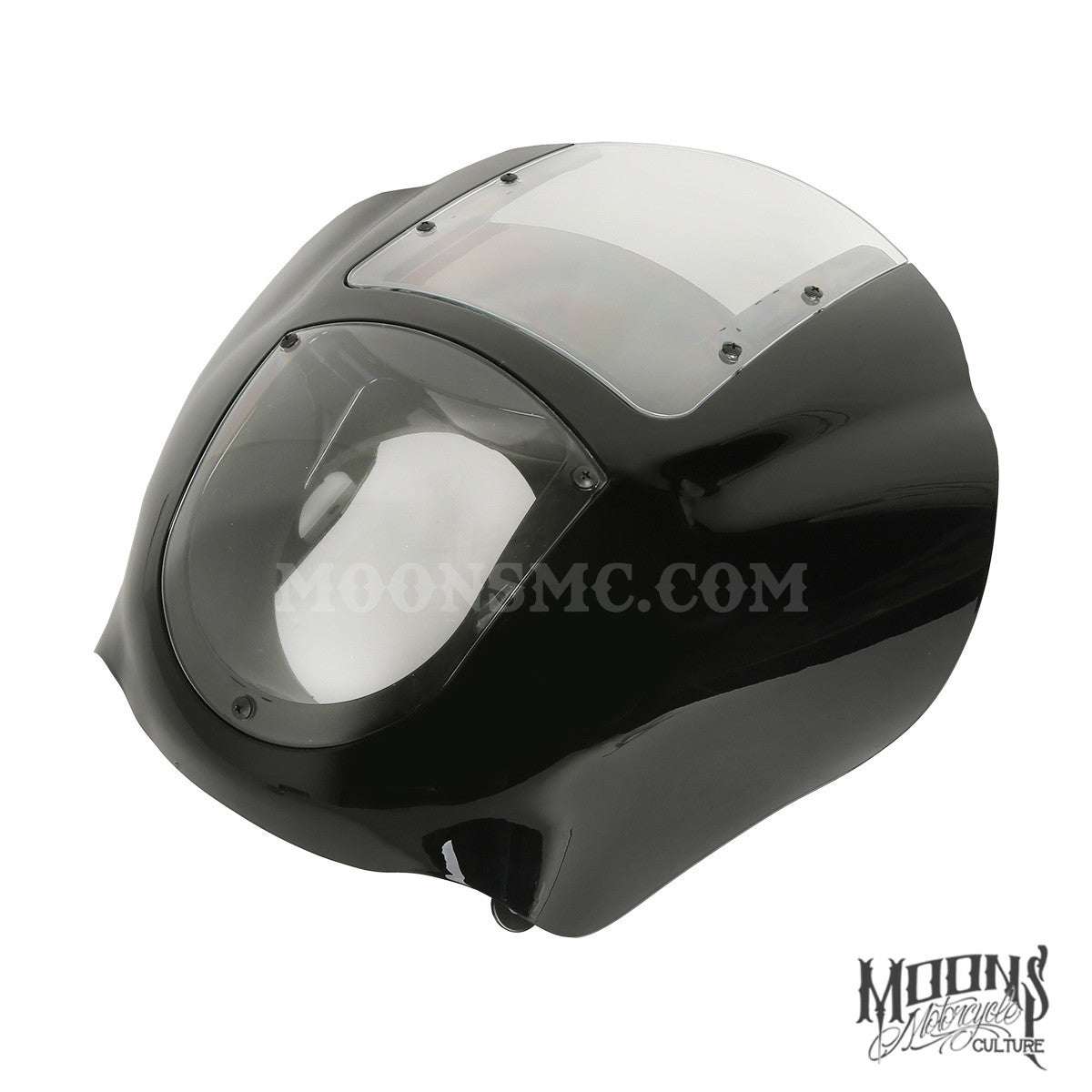 MOONSMC® Quarter Fairing Kit For Harley – MOONSMC® // Moons Motorcycle ...